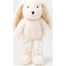 Teddykompaniet mīksta rotaļlieta Svea Bunny, 25cm Creme