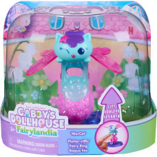 Gabby&acute;s Dollhouse Figūra Fluttery Fairy Rings