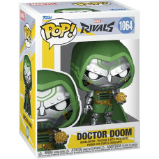 Funko POP! Vinila figūra: Marvel Rivals - Doctor Doom