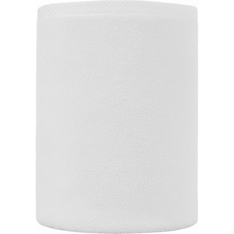 RĘCZNIK HOTELOWY AURORA 90X180 DWUPĘTELKOWY BIAŁY 450 g/m2 BAW.