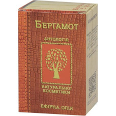 Farmakom ēteriskā eļļa Bergamote, 10 ml