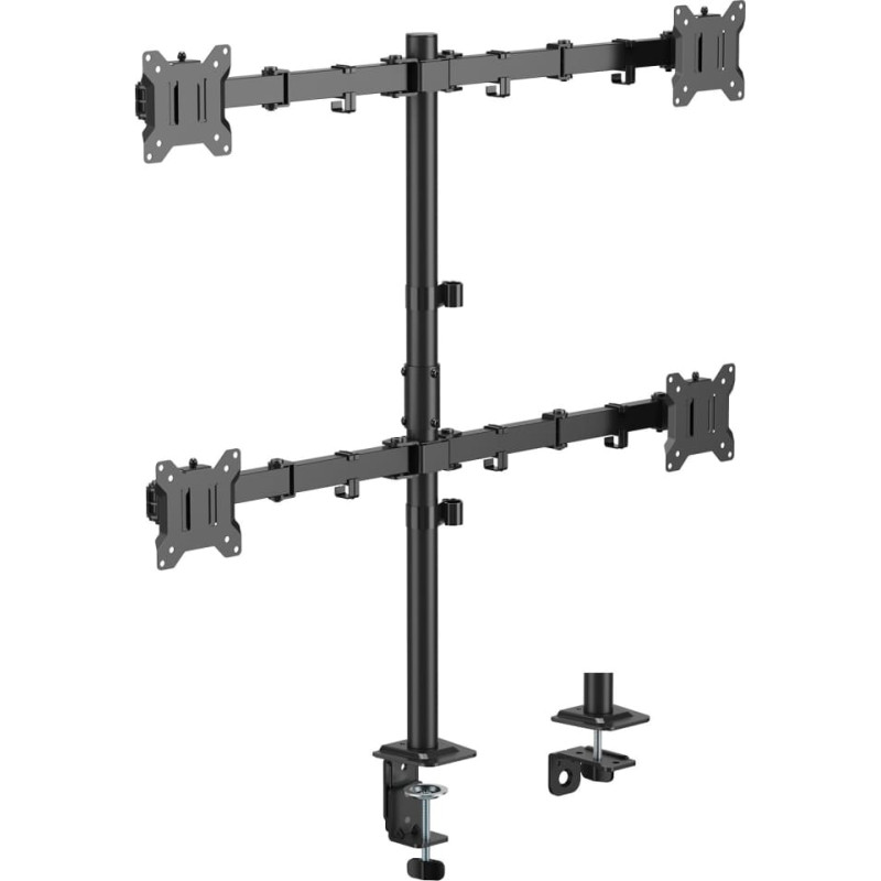 Sbox LCD-352/4-3 (17-32/4x10kg/100x100)