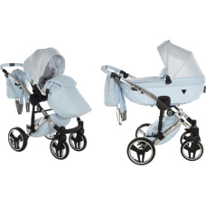 Junama Universālie rati 2 in 1 Dolce 02 Zils (Blue)