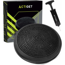 Springos Sensorais līdzsvara spilvens ar pumpi ACT0116