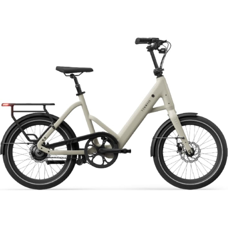 Tenways elektriskais velosipēds TENWAYS CGO Compact
