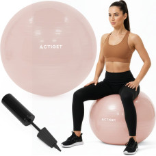 Springos Vingro&scaron;anas bumba ar pumpi 65 cm ACT0143