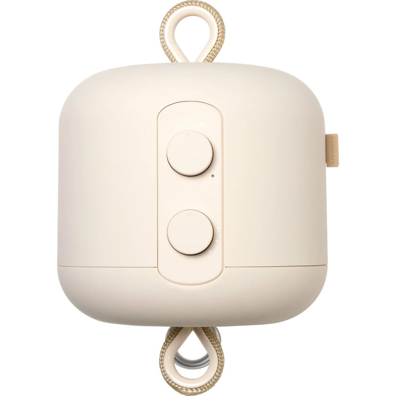 Membantu CRADLE BOUNCER LEELO02 BEIGE