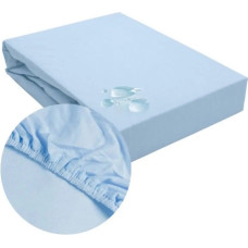 Atk Kieczmerscy Palags trikotāžas 160x80 cm BLUE (4302)