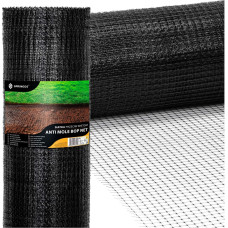 Springos Tīkls pret kurmjiem Springos AN0011 45g/m2  2x100 m