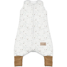 Albero Mio Śpiworek z nogawkami S 1,5 tog CP8 Gwiezdny pył