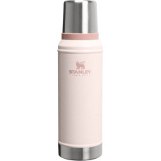 Stanley Termoss The Legendary Classic Bottle 0,94L gai&scaron;i rozā