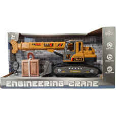 Other 16383 MASZYNA BUDOWLANA DŻWIG