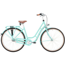 Excelsior Velosipēds EXCELSIOR Swan Retro, Ocean Green (M)