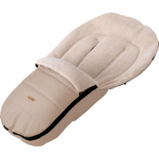 Śpiworek Classic Scandi 0-12m beige