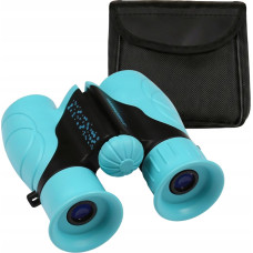 Kids Euroswan - Akcesoria Licencyjne BINOCULARS 8X POWER VISION KIDS