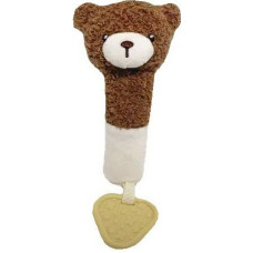 Tulilo 95038 ZAB.Z DŻW. MIŚ BRĄZOWY 17 CM