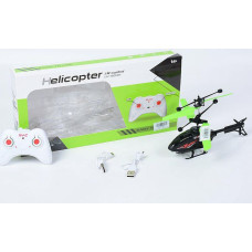 Other 582521 HELIKOPTER USB ADAR