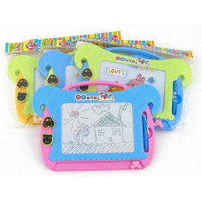 Other 363403 TABLICA MAGNETYCZNA ZNIKOPIS