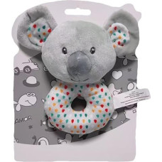 GRZECHOTKA KOALA KROPECZKI