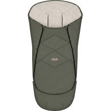 Regulowany śpiwór EverGrow Aspen 0-36m khaki