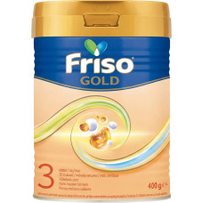 Friso Gold 3 piena maisījums 400g