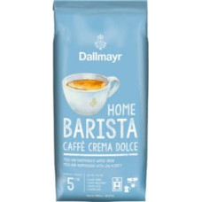 Dallmayr Kafijas pupiņas Cafe Creme 1000g