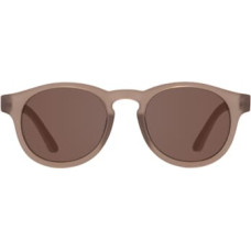 Babiators Keyhole "Cocoa Cloud" saulesbrilles 0-2 gadi