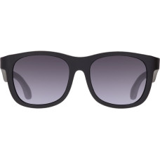 Babiators Polarizētās saulesbrilles Navigator "Jet Black" 0-2 gadi