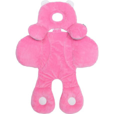 Benbat Body Support Pink AMZ Package