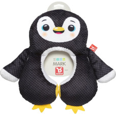Benbat Travel toy pilllow 1-4 Years _Mark