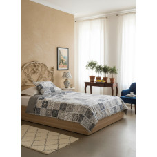 POŚCIEL KPL.ETNIC 005 160X200+70X80 BAW.PROM.