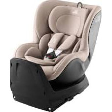 Britax-Romer BRITAX autokrēsls DUALFIX M PLUS, 61-105 cm., Teak, 2000042146