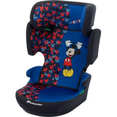 Bebeconfort autokrēsliņš DISNEY HERA I-SAFE FUN MICKEY, 100-150 cm., 8102086020