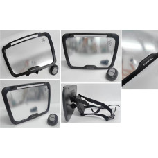 Moovkee Mirrow - BN-1608 - to CAR with LED