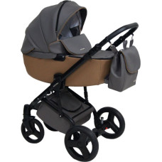Baby Fashion STILO Universālie rati 3in1, ST-4