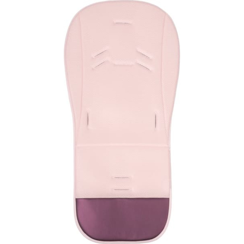 Sensillo STROLLER INSERT 3D BLOOM PINK