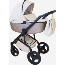 Baby Fashion STILO ST-LINE Universālie rati 2in1, ST-30