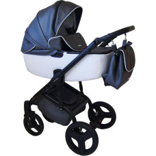 Baby Fashion STILO ST-LINE Universālie rati 3in1, ST-34