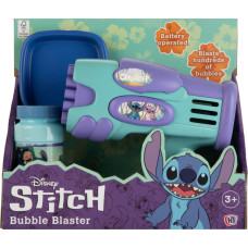 Bubblz DISNEY STITCH Burbuļu blasteris