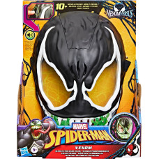 Spider-Man Venom maska