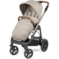 Peg-Perego Veloce TC ASTRAL Reversīvie pastaigu rati ar kāju pārsegu