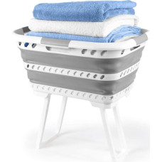 Beldray LA00000153EU7  40l Collapsible Laundry Basket With Legs