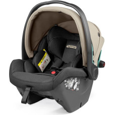 Peg-Perego PRIMO VIAGGIO SLK VANILLA BLEND Autokrēsls 0-13 kg