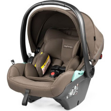 Peg-Perego PRIMO VIAGGIO LOUNGE PINE BARK Autokrēsls 0-13 kg