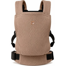 Baby carrier BabyFlow Air beige