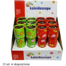 Other 24145 KALEJDOSKOP SWEDE