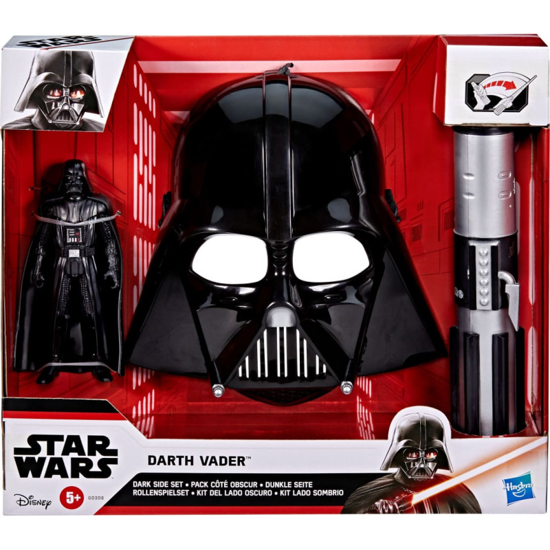 Star Wars Rotaļu komplekts