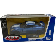 MSZ Miniatūrais modelis - Nissan GT-R (R35), mērogs 1:42