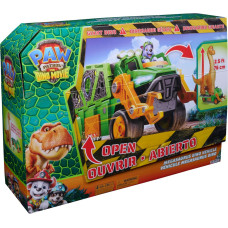 Paw Patrol transportlīdzeklis Megasaurus Dino, 6075939