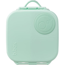B.box BB00708 Mini Lunchbox Spearmint